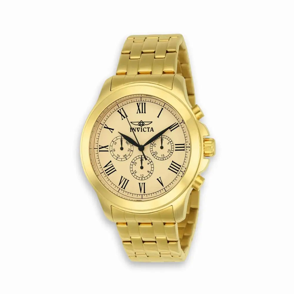 Reloj Invicta Specialty 21658 Original