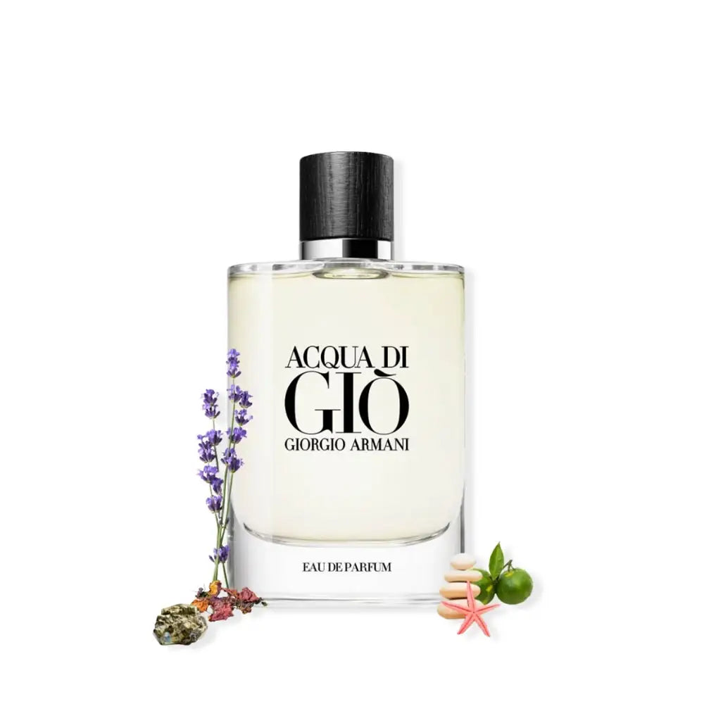Decant de Perfume Giorgio Armani Acqua Di Gio Hombre EDP