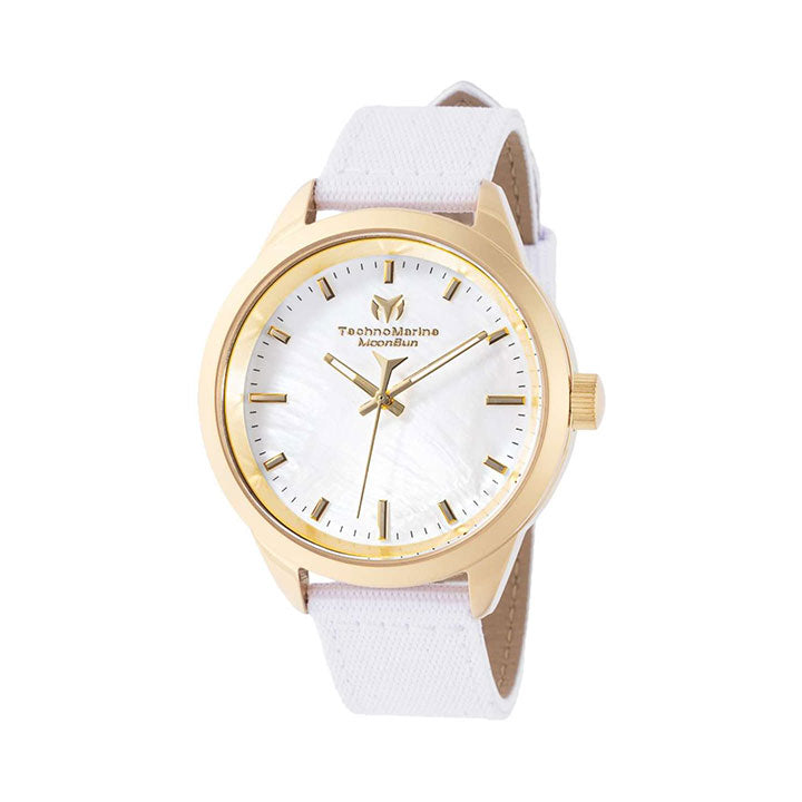 RELOJ PARA MUJER TECHNOMARINE MOON SUN TM 822000