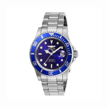 Reloj Para Hombre Invicta Pro Diver 26971 - Acero