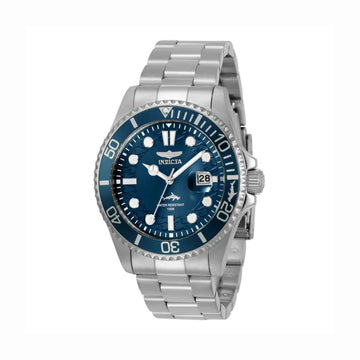 Reloj Para Hombre Invicta Pro Diver 30019 - Acero