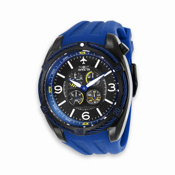 Reloj Invicta Aviator 28077 Original