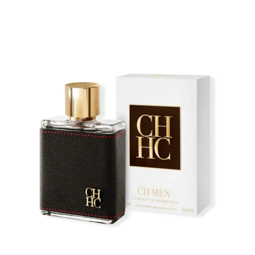 Decant de Perfume Original Carolina Herrera CH Hombre EDT
