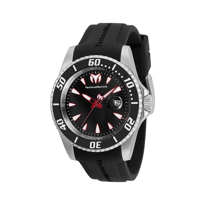 reloj para hombre technomarine manta tm 220113