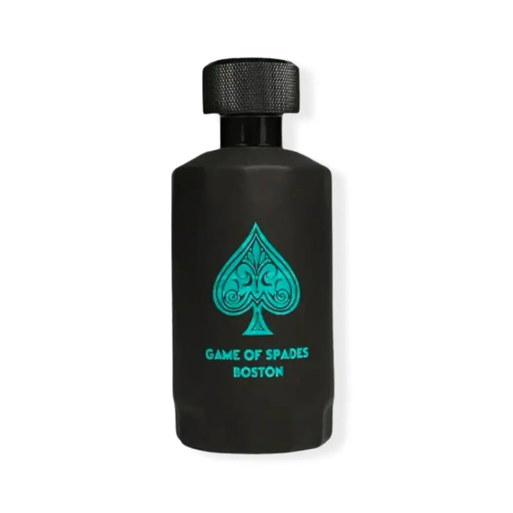 Perfume Jo Milano Game Of Spades Boston Hombre 100ml PARFUM