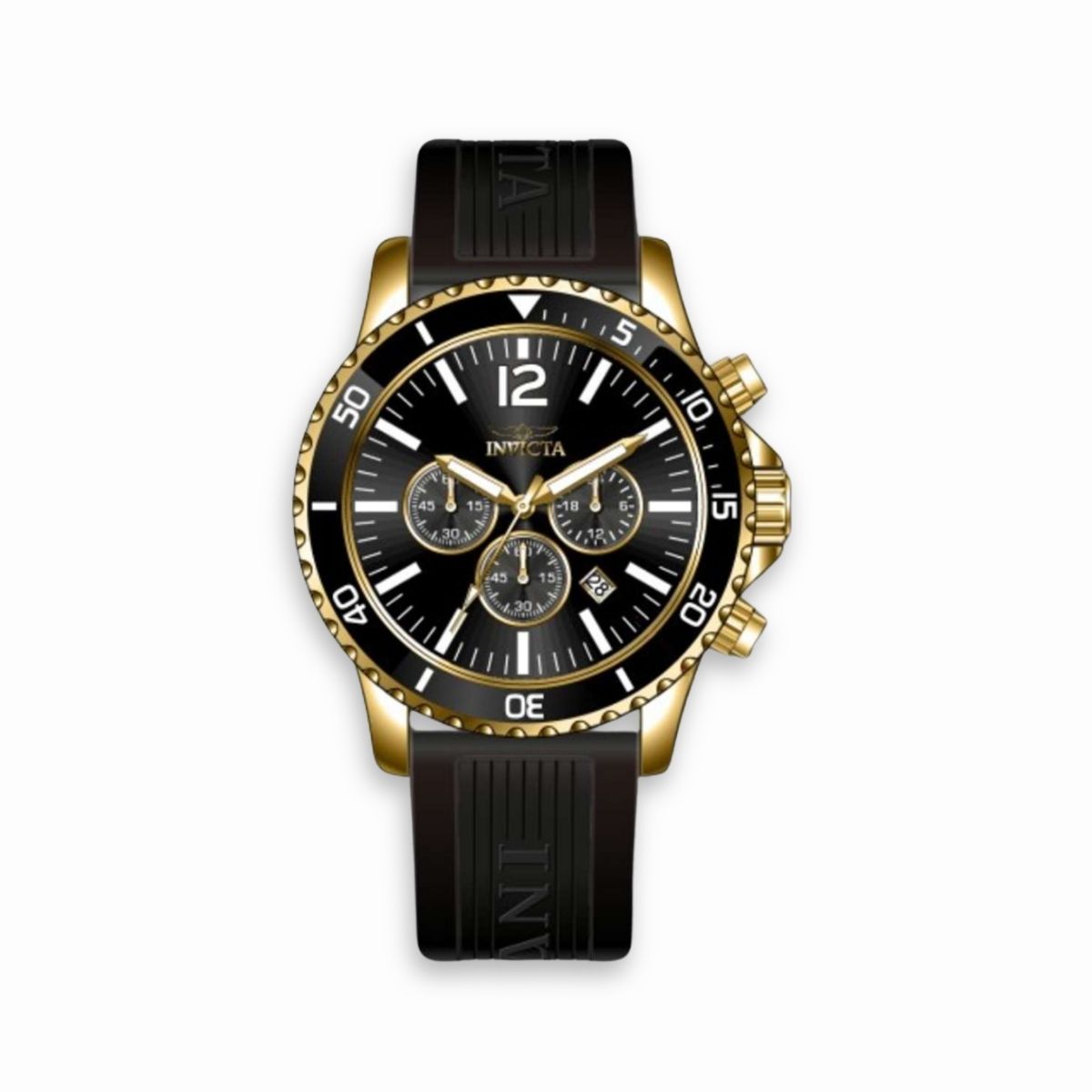 Reloj Invicta Specialty 46359 Original