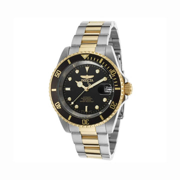 Reloj para Hombre Invicta Pro Diver 8927OB - Oro - Acero