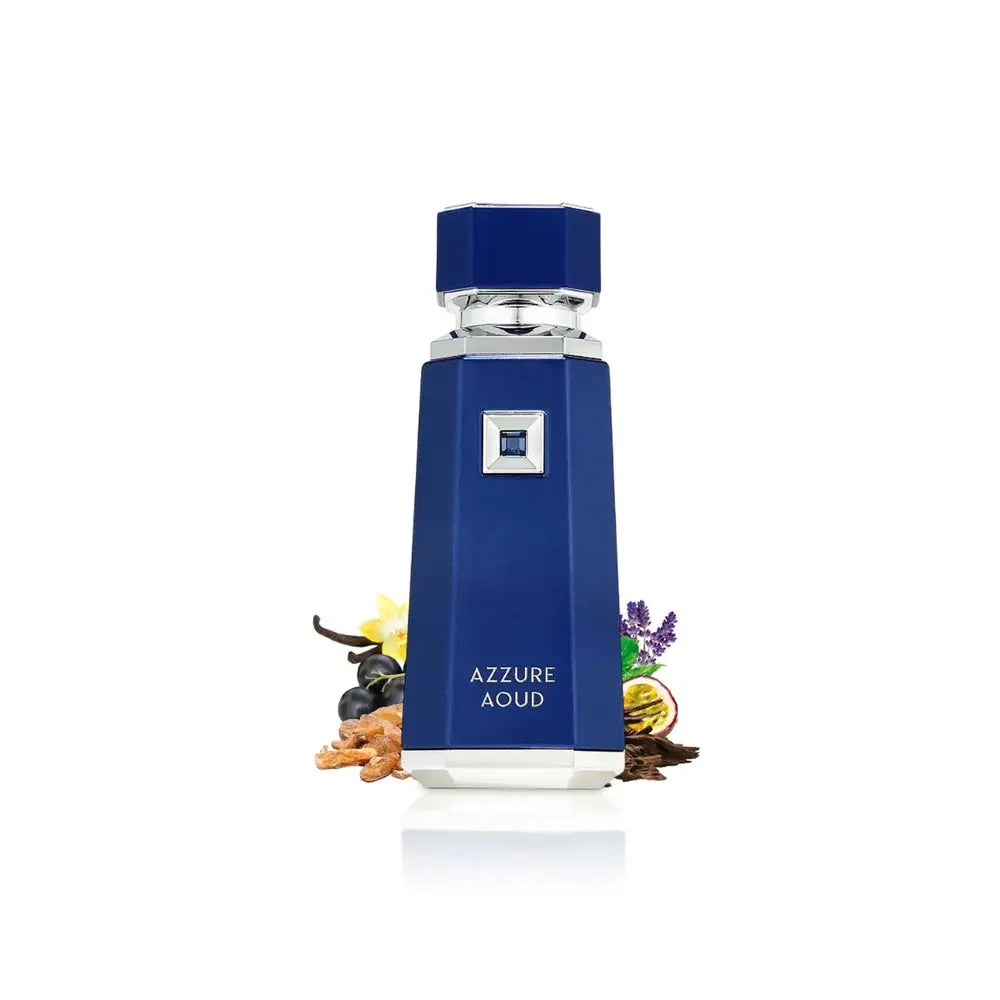 Azzure Oud French Avenue Hombre 100ml EDP