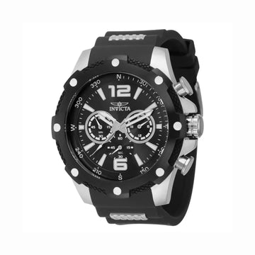 Reloj Deportivo para Hombre Invicta I-Force 39998 - Negro