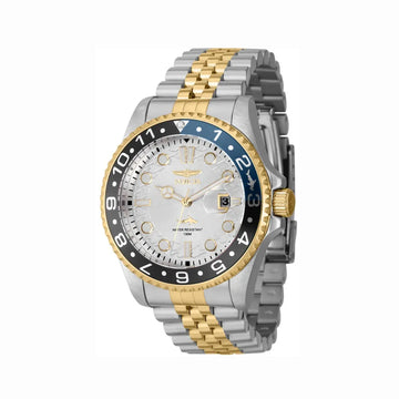 Reloj Para Hombre Invicta Pro Diver 40009 - Oro - Acero