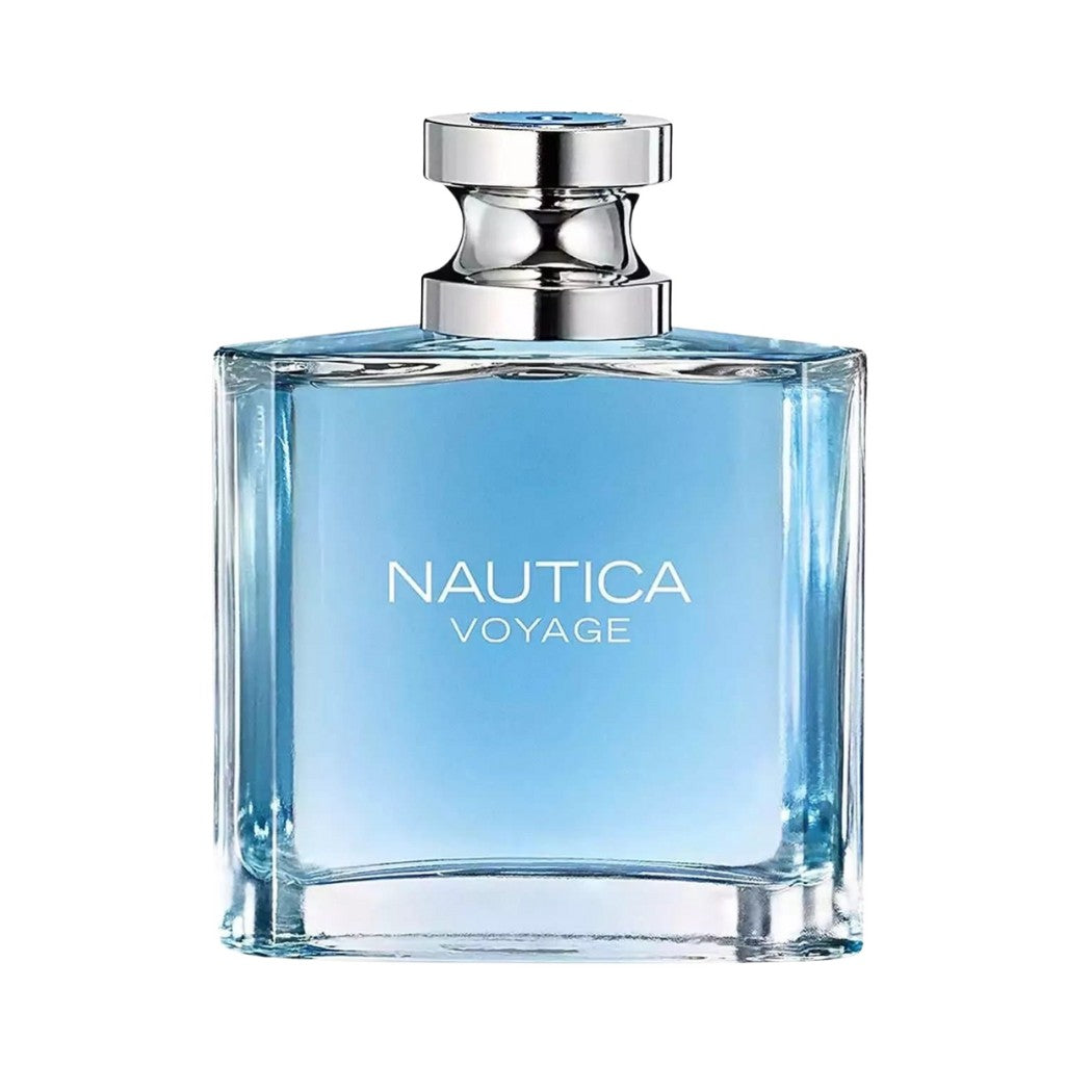 Nautica Voyage Hombre 100ml EDT
