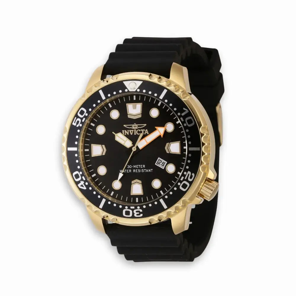 Reloj Invicta Pro Diver 44833 Original