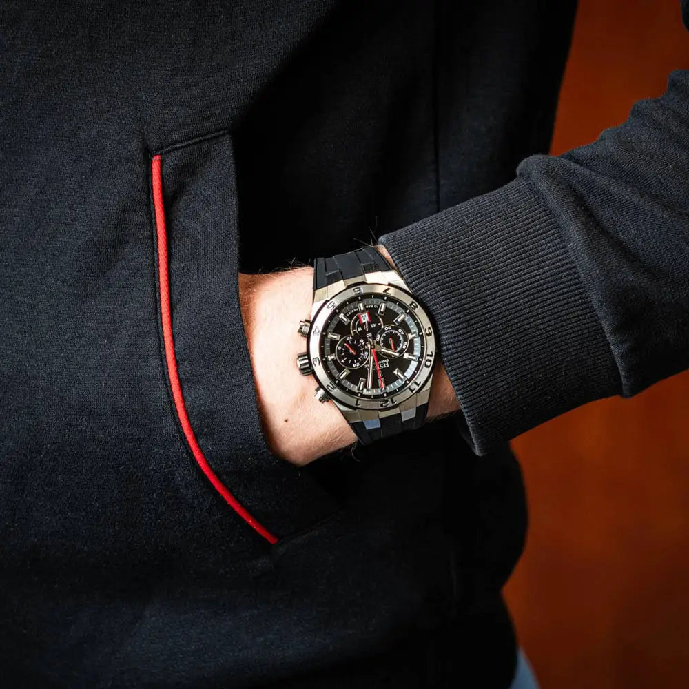 Reloj Festina Chrono Bike F20671/6 Original