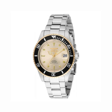 Reloj Para Hombre Invicta Pro Diver 49317 - Acero