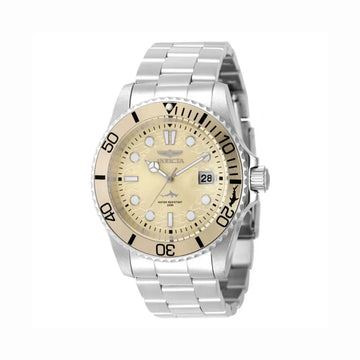 Reloj Para Hombre Invicta Pro Diver 50892 - Acero