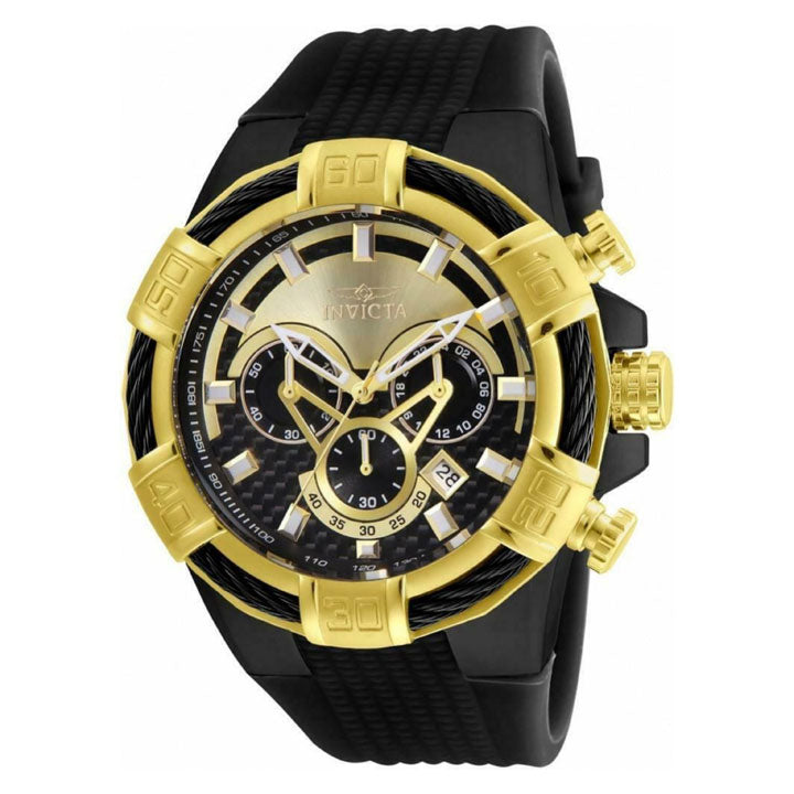 RELOJ PARA HOMBRE ORIGINAL INVICTA BOLT 24699