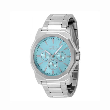 Reloj Elegante Para Hombre Invicta Speedway 48913 - Acero