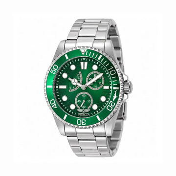 Reloj Para Hombre Invicta Pro Diver 51142 - Acero