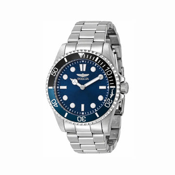 Reloj Elegante para Hombre Invicta Pro Diver 49704 - Acero