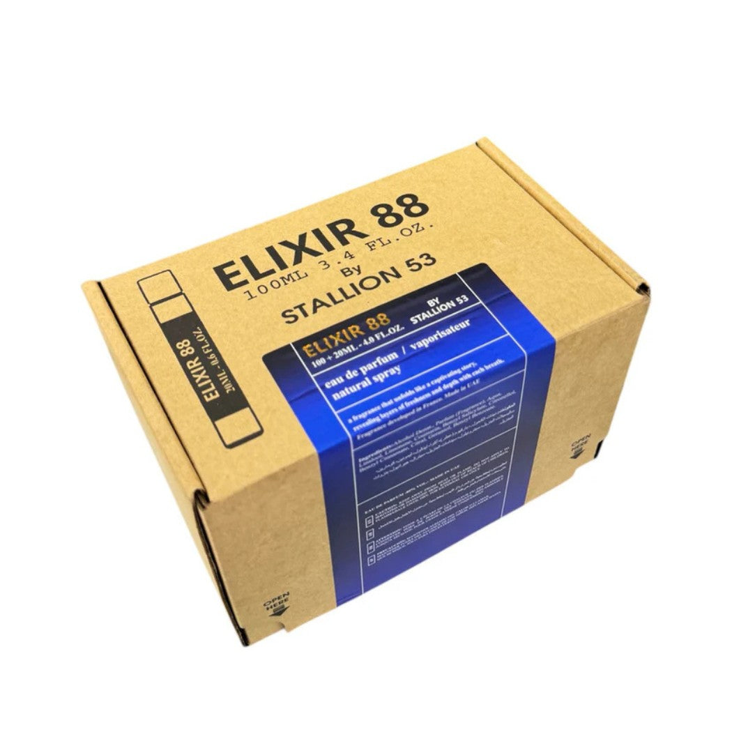 Emper Elixir 88 Hombre 100ml EDP