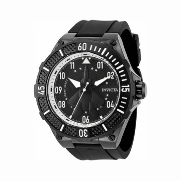 Reloj Para Hombre Invicta Aviator 50665 - Gris