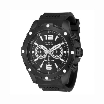 Reloj Deportivo para Hombre Invicta I-Force 50556 - Negro