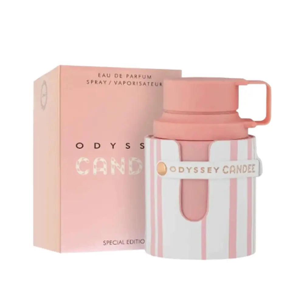 Armaf Odyssey Candee Mujer 100ml EDP