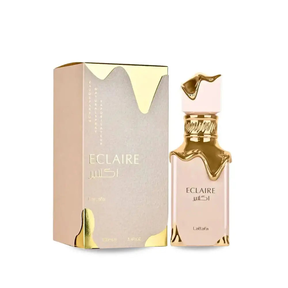 Lattafa Eclaire Mujer 100ml EDP