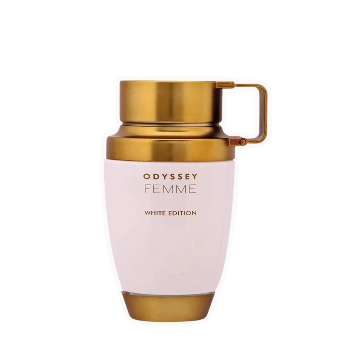 Perfume Armaf Odyssey Femme White Edition Mujer 100ml EDP