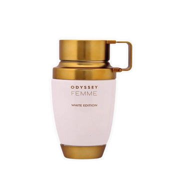 Perfume Armaf Odyssey Femme White Edition Mujer 100ml EDP