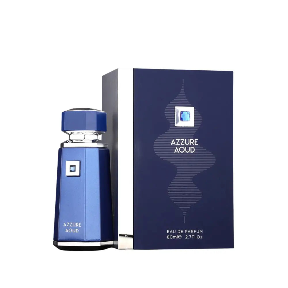 Decant de Perfume Azzure Oud French Avenue Hombre EDP