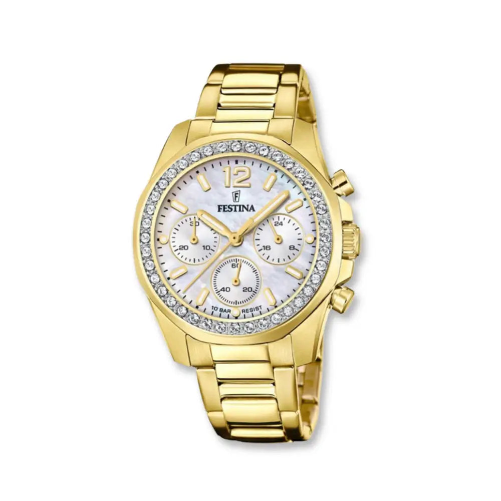 Reloj Festina Rainbow F20609/1 Original