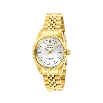 Reloj Para Mujer Invicta Specialty 29407 - Oro