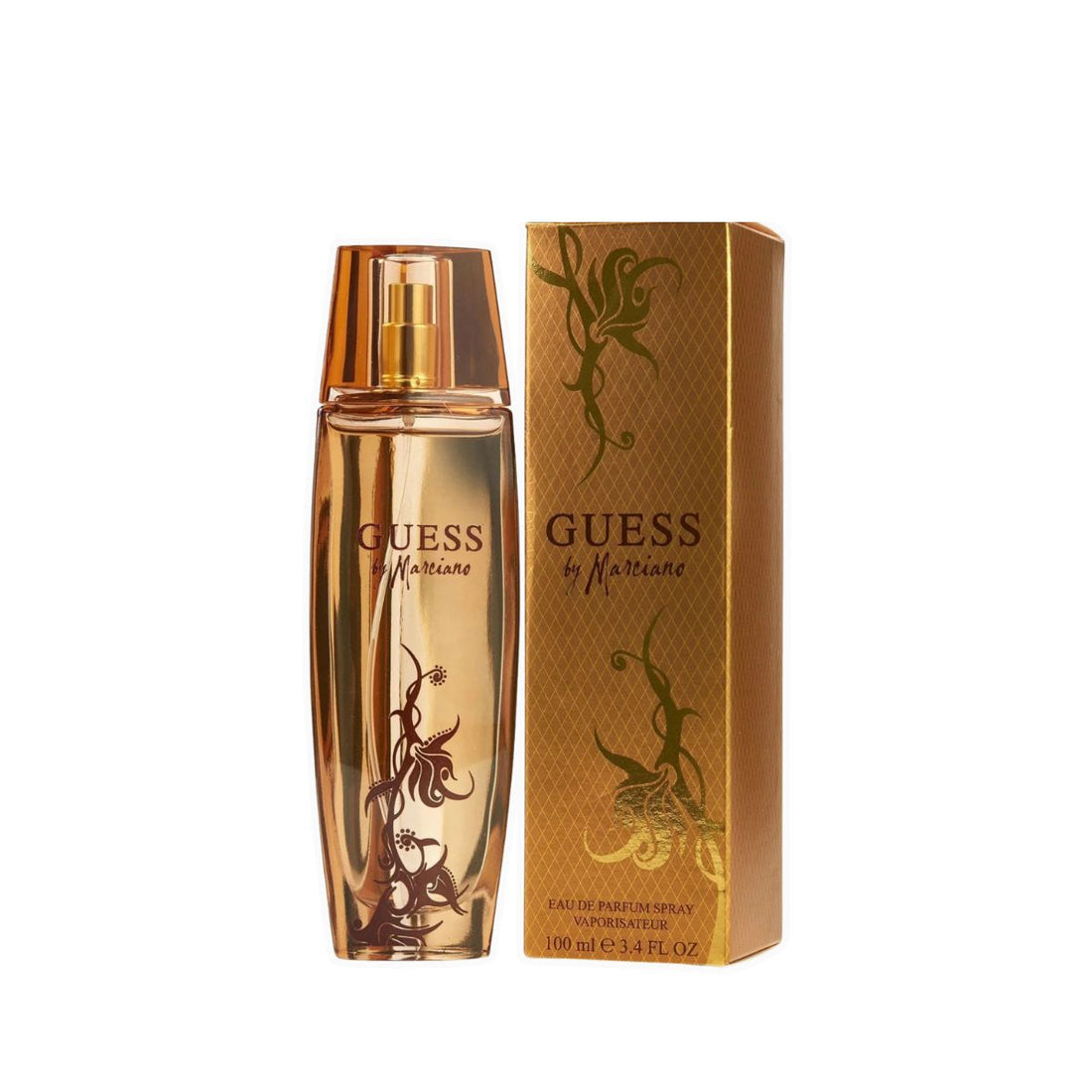 Perfume Guess By Marciano Mujer 100ml EDP