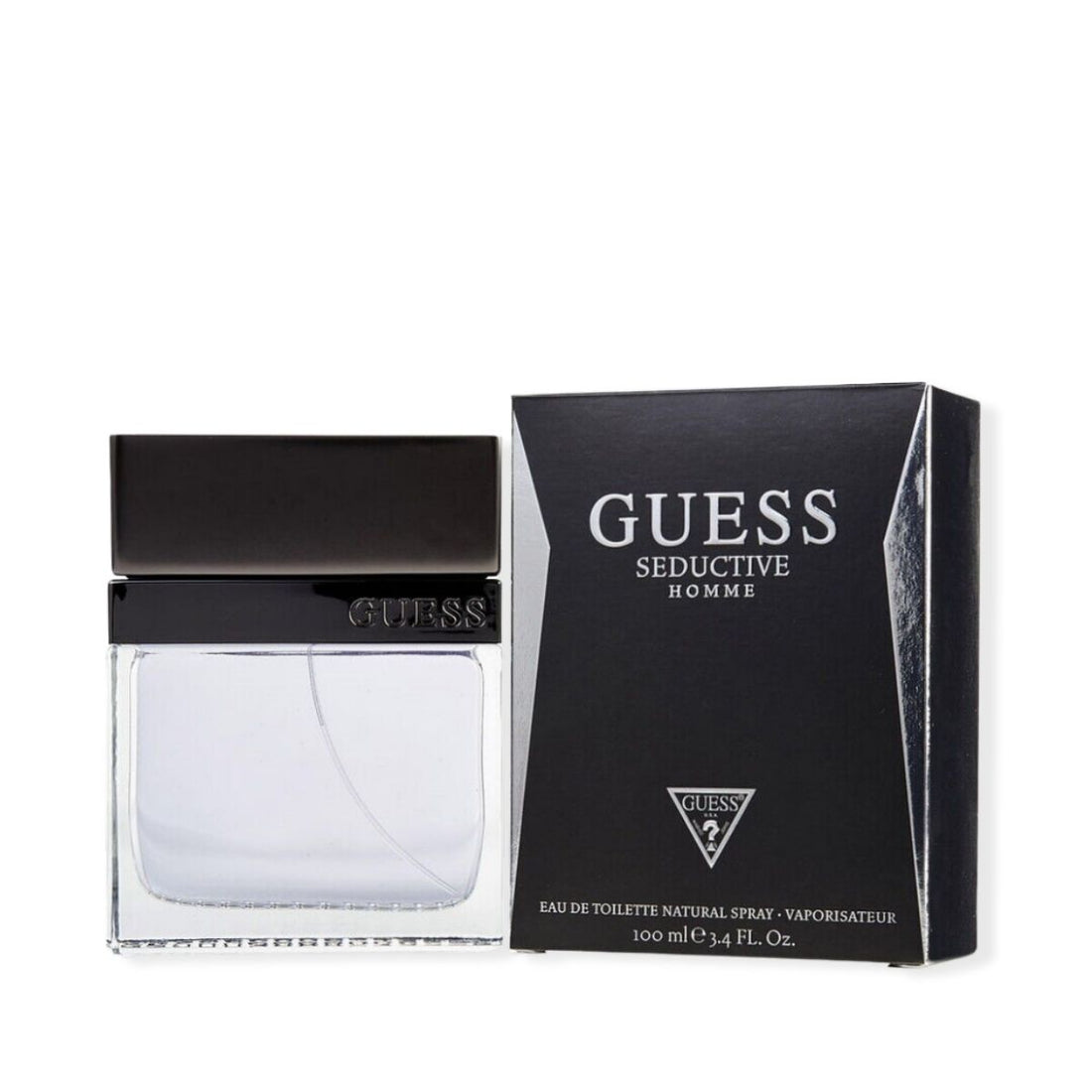 Guess Seductive Homme Hombre 100ml EDT