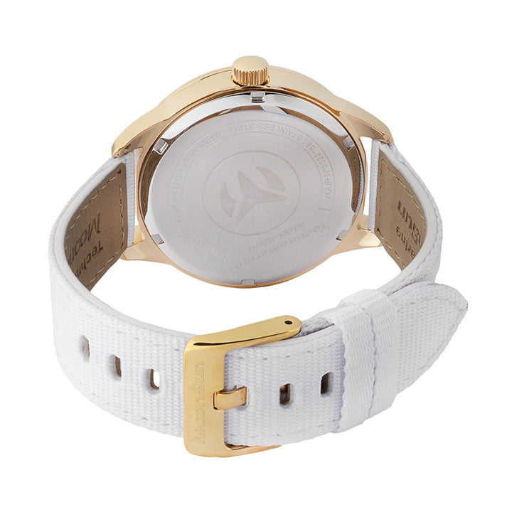 RELOJ PARA MUJER TECHNOMARINE MOON SUN TM 822000