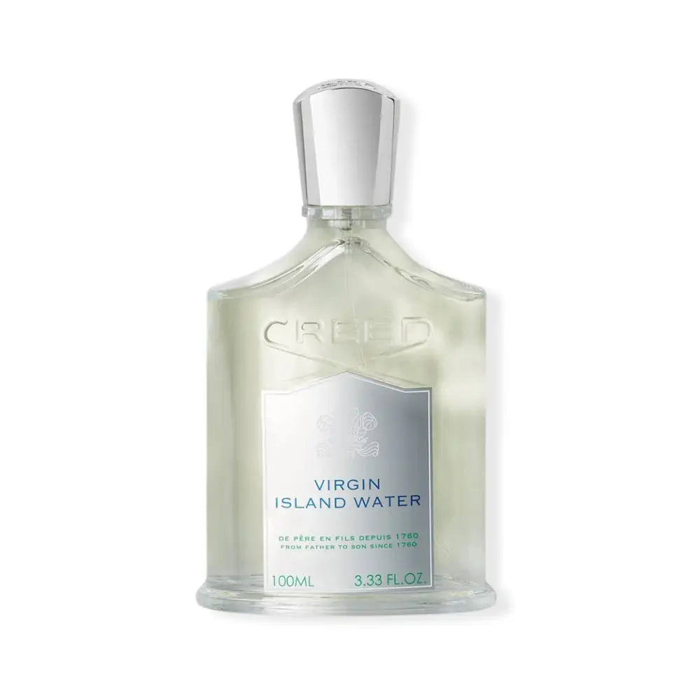 Decant de Perfume Creed Virgin Island Water Hombre EDP