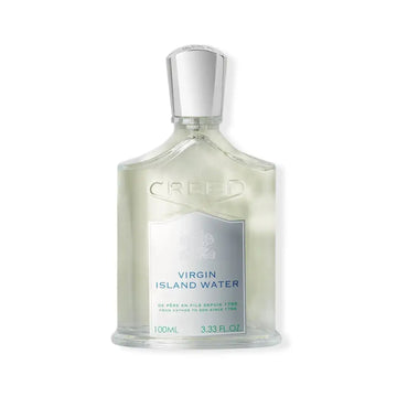 Decant de Perfume Creed Virgin Island Water Hombre EDP