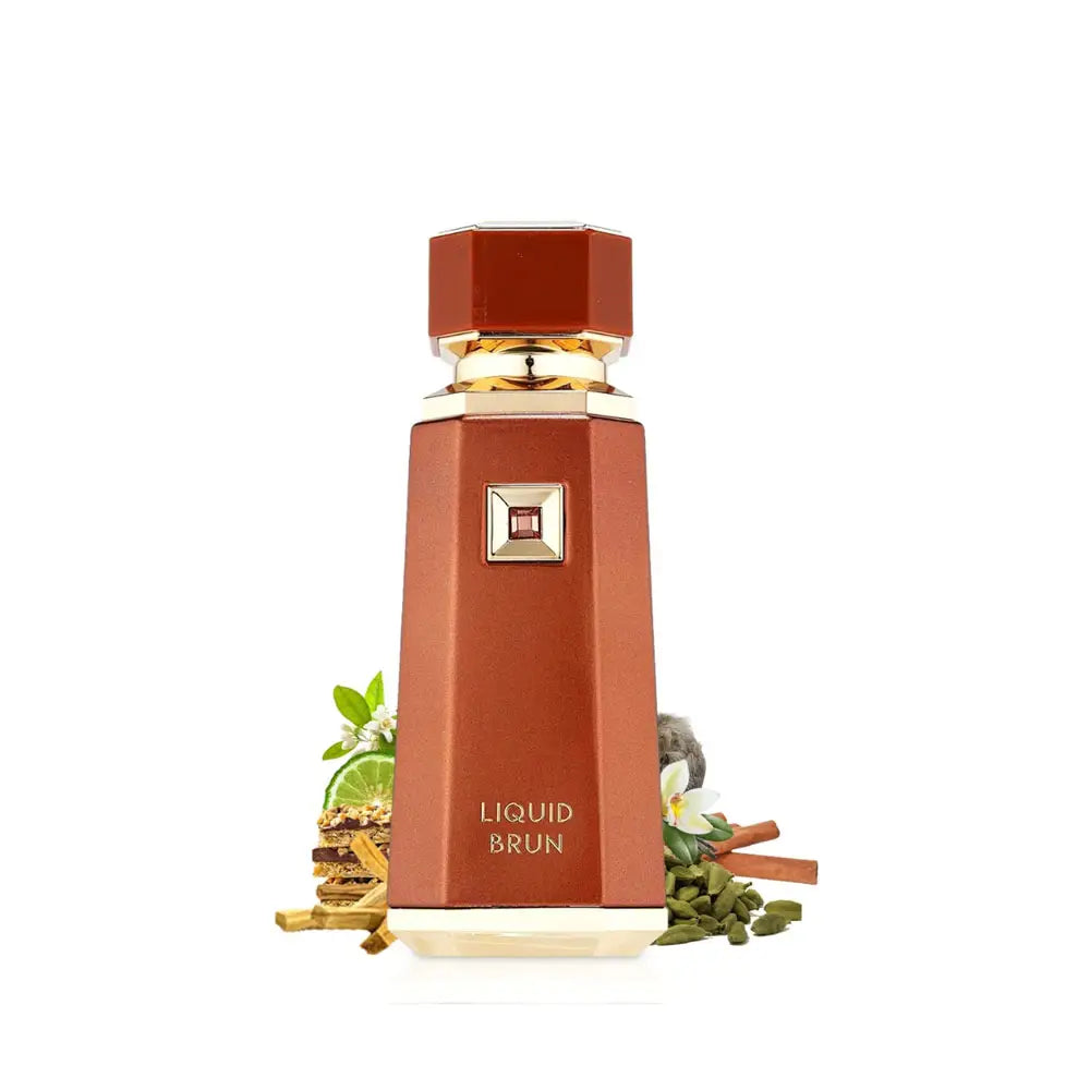 Perfume Hombre Liquid Brun French Avenue 100 ml EDP