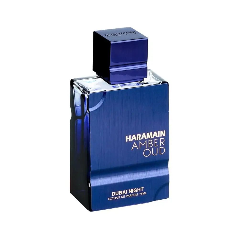 Decant de Perfume Al Haramain Amber Oud Dubai Night Hombre EXTRAIT DE PARFUM