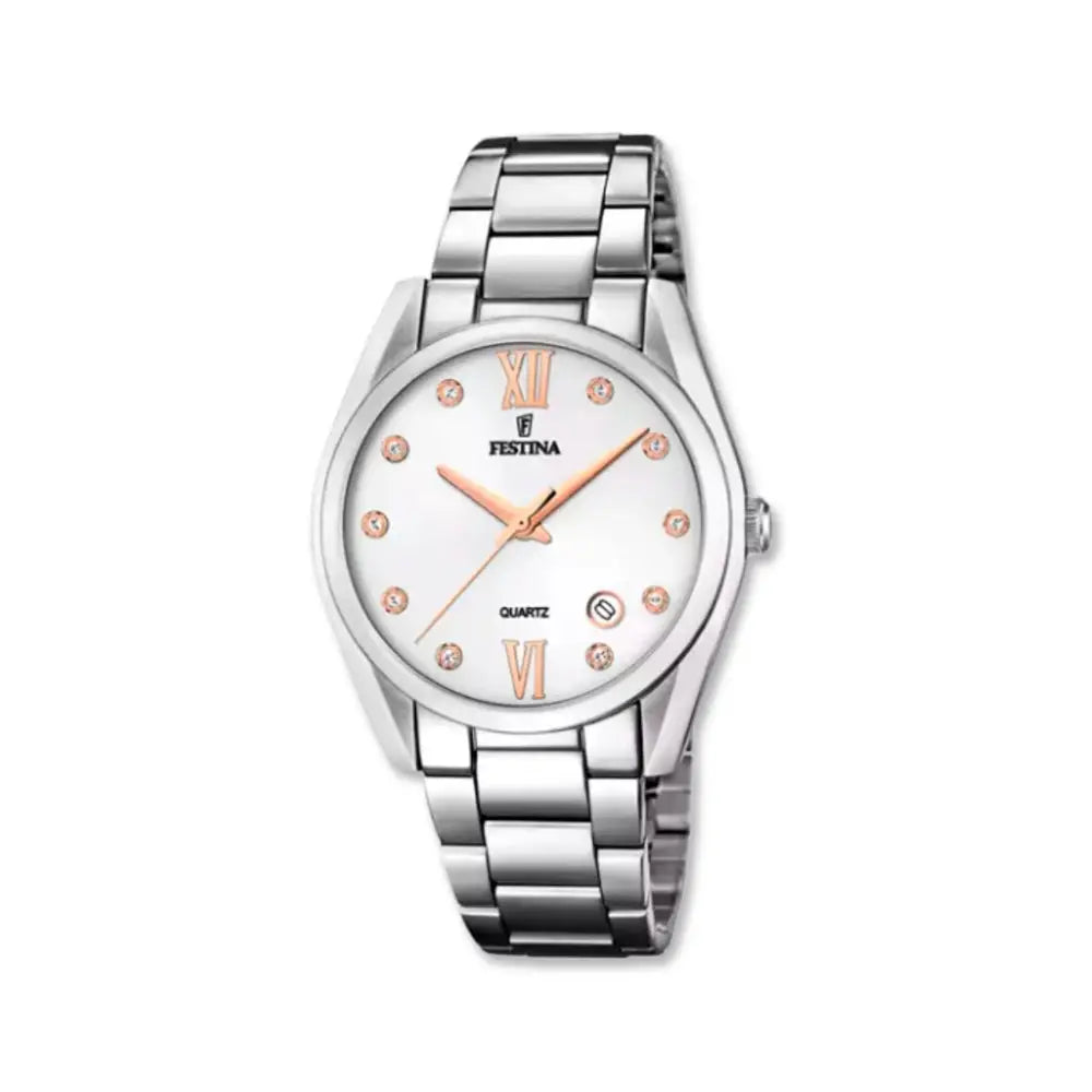 Reloj Festina Boyfriend F16790/A Original