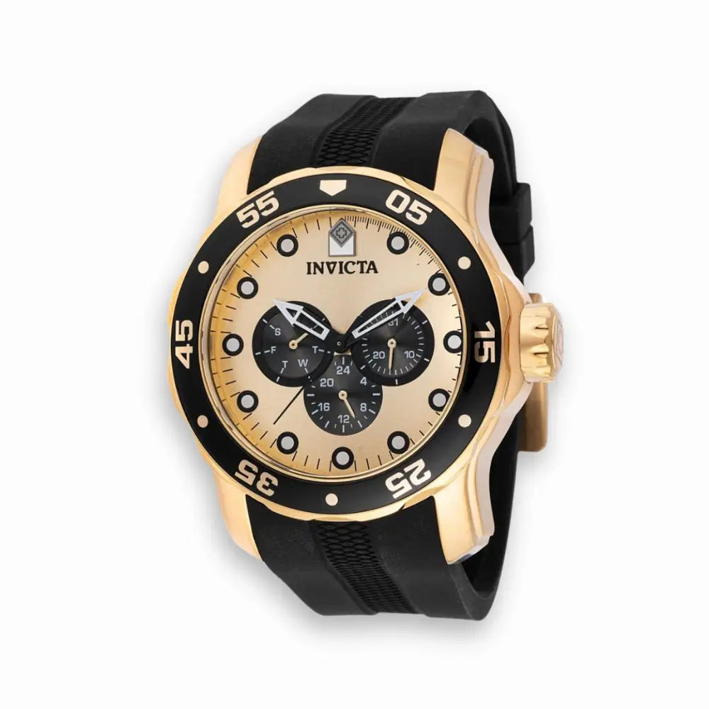 Reloj Invicta Pro Diver 45719 Original