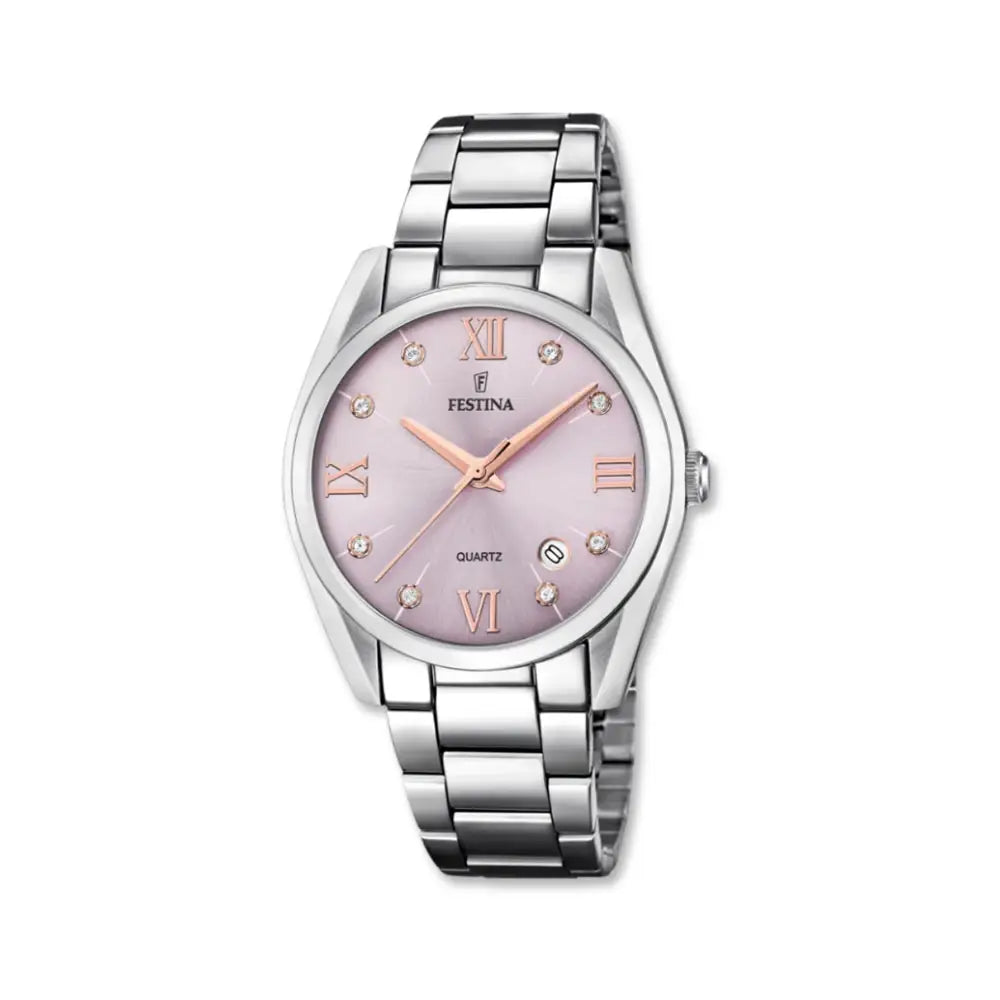 Reloj Festina Boyfriend F16790/D Original