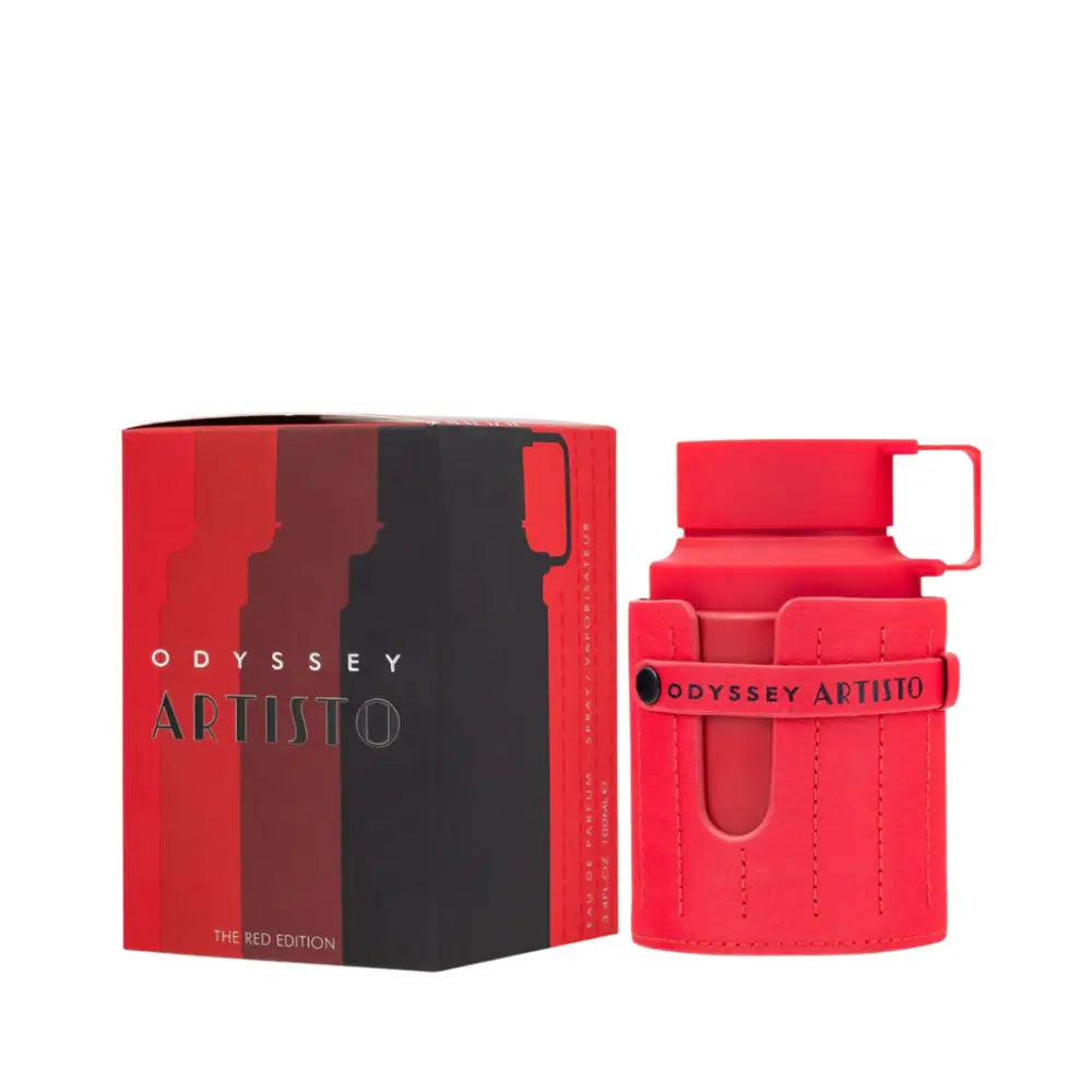 Perfume Armaf Odyssey Artisto Hombre 100ML EDP
