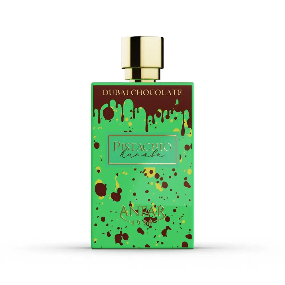 Anfar Pistachio Kunafa 950 Unisex 100ml EDP