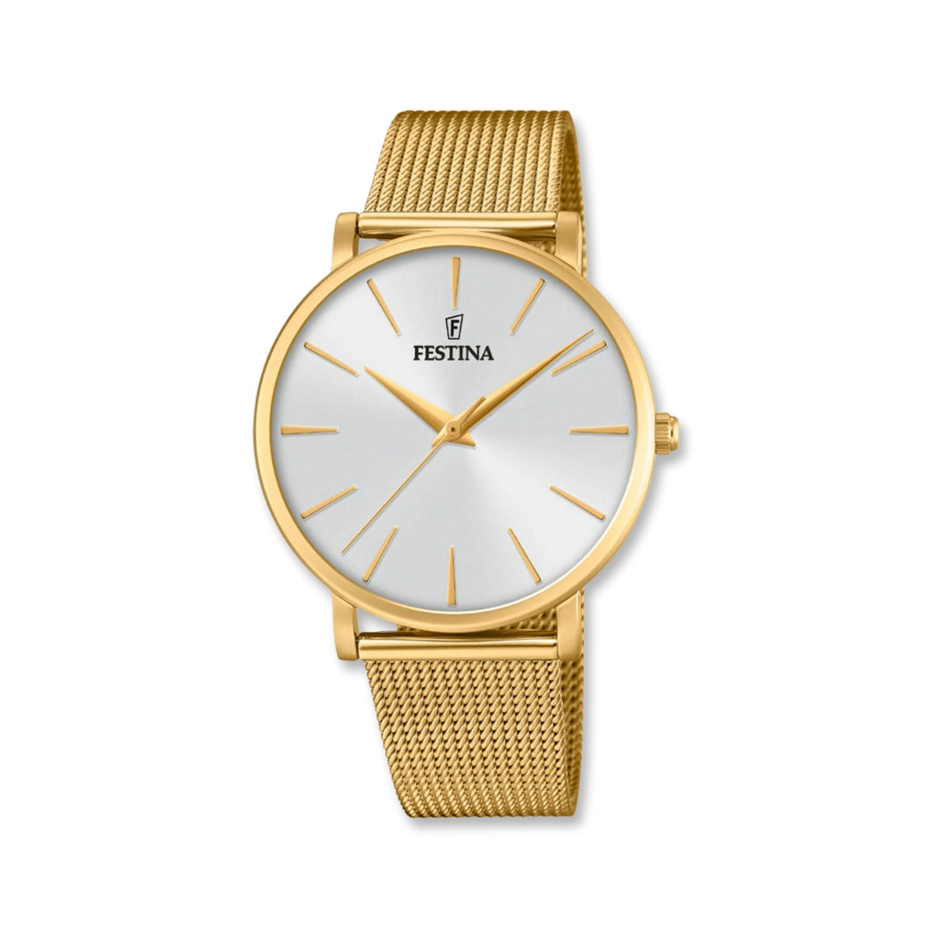 Reloj Festina Boyfriend F20476/1 Original para mujer