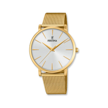 Reloj Festina Boyfriend F20476/1 Original para mujer