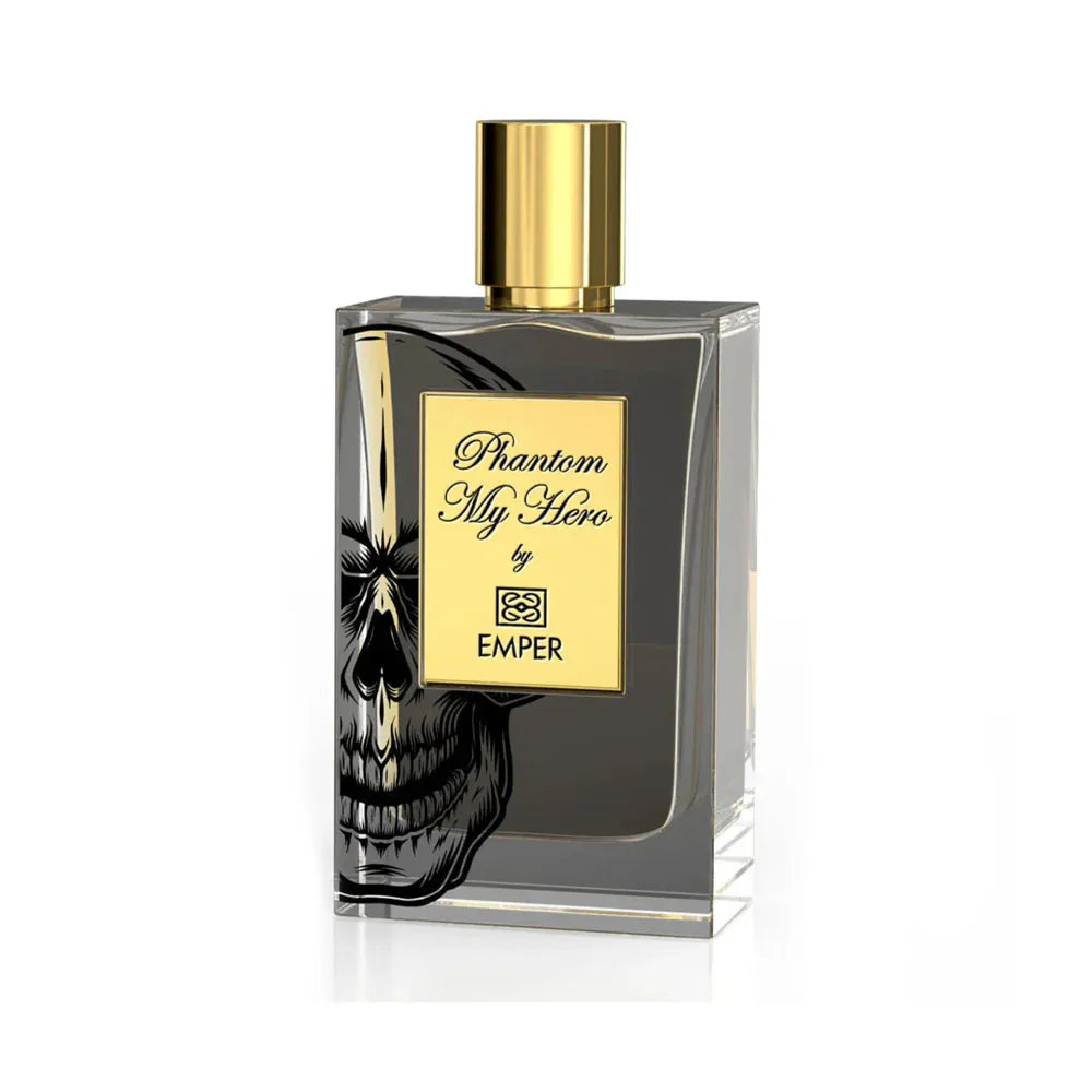Perfume Para Hombre Emper Phantom My Hero 100 ml EDP