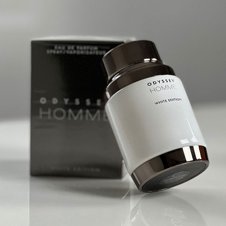 Decant de Perfume Armaf Odyssey Homme White Edition Hombre EDP