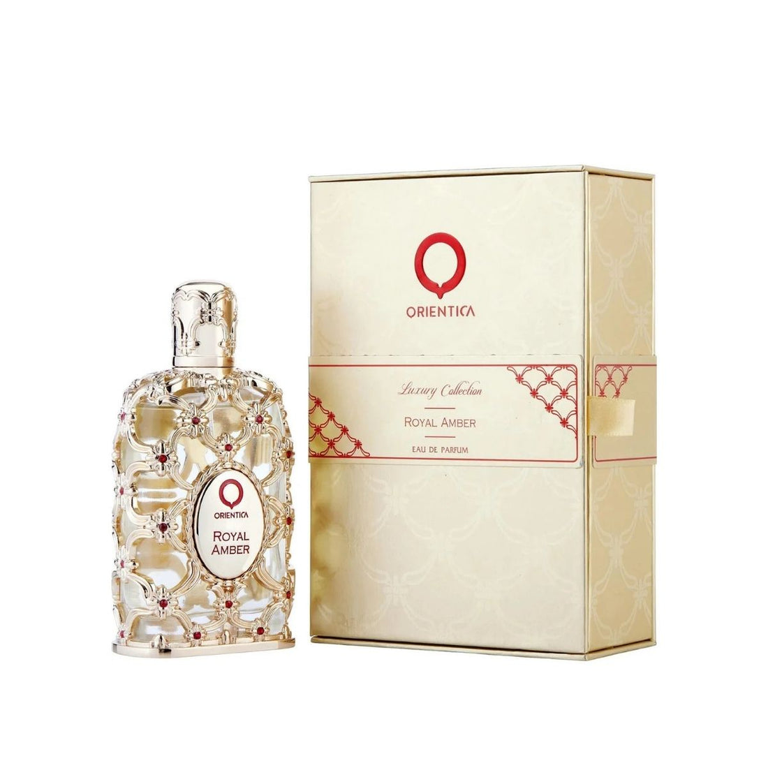 Orientica Royal Amber Unisex 80ml EDP